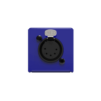 Interfaz iluminacion ENTTEC Open DMX USB - Urdile