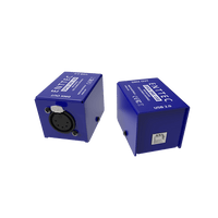 Interfaz iluminacion ENTTEC Open DMX USB - Urdile