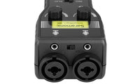 Interfaz Saramonic SMARTRIG+DI - Urdile