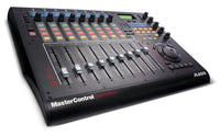 Interfaz y Superficie de control Alesis MasterControl