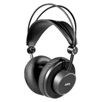 Audifonos AKG K 245