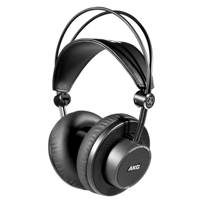 Audifonos AKG K 245