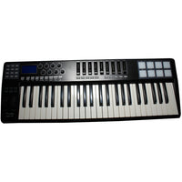 CONTROLADOR PRODB MIDI KEYBOARD 49