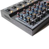 CONSOLA PRODB ANALOGA KG-P6 (6CH)