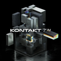 Komplete Kontrol S88 MK3 Native Instruments/Nuevo - Urdile