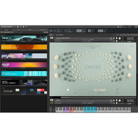 Komplete Kontrol S88 MK3 Native Instruments/Nuevo - Urdile