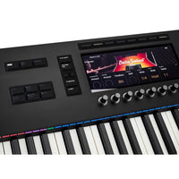 Komplete Kontrol S88 MK3 Native Instruments/Nuevo - Urdile