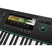 Komplete Kontrol S88 MK3 Native Instruments/Nuevo - Urdile