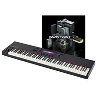 Komplete Kontrol S88 MK3 Native Instruments/Nuevo - Urdile