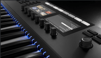 Komplete Kontrol S88 MK3 Native Instruments/Nuevo - Urdile