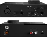 Interfaz de audio NATIVE INSTRUMENT KOMPLETE AUDIO 1