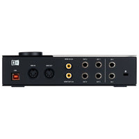 Interfaz de audio NATIVE INSTRUMENT KOMPLETE AUDIO 6
