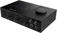 Interfaz de audio NATIVE INSTRUMENT KOMPLETE AUDIO 6