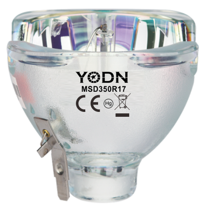 LAMPARA YODN MSD 17R - 350W
