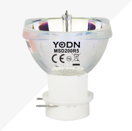 LAMPARA YODN MSD 5R - 200W