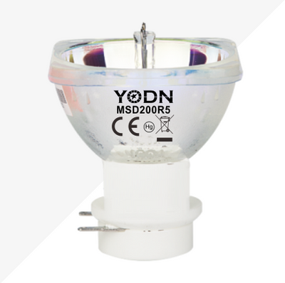 LAMPARA YODN MSD 5R - 200W