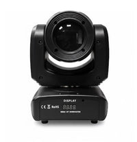 LASER CABEZA MOVIL GLOWING 2W Full Color Animado MH369 - Urdile