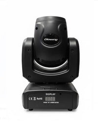 LASER CABEZA MOVIL GLOWING 2W Full Color Animado MH369 - Urdile