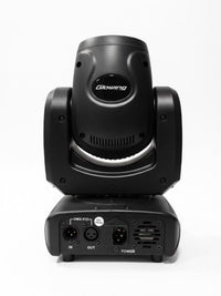 LASER CABEZA MOVIL GLOWING 2W Full Color Animado MH369 - Urdile