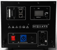 LASER GLOWING 10W Full Color Animado GL35 - Urdile