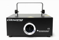 LASER GLOWING 1W Full Color Animado GL30 - Urdile