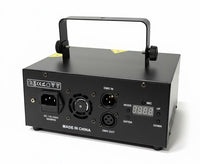 LASER GLOWING 1W Full Color Animado GL30 - Urdile