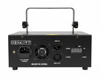 LASER GLOWING 1W Full Color Animado GL30 - Urdile