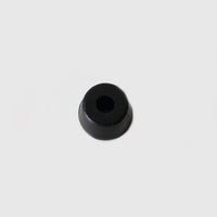 Pata de goma para Flightcases JJ382825 SKU: VV1068