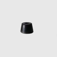 Pata de goma para Flightcases JJ382825 SKU: VV1068