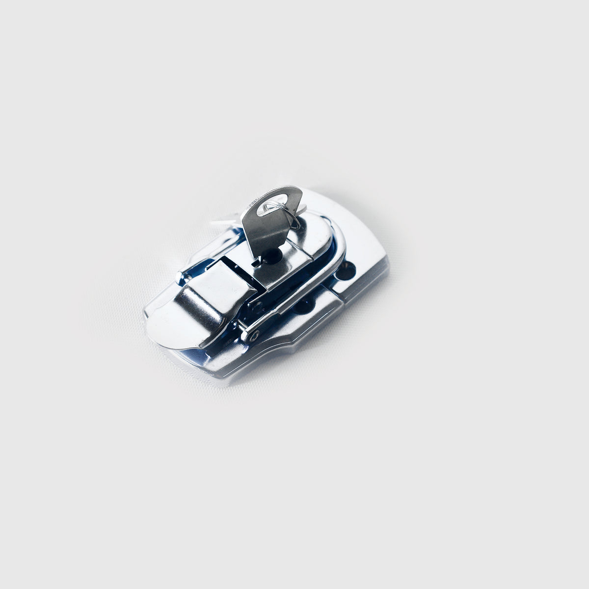 CHAPA 75mmX45mm con Llave S35 SKU: VV1064