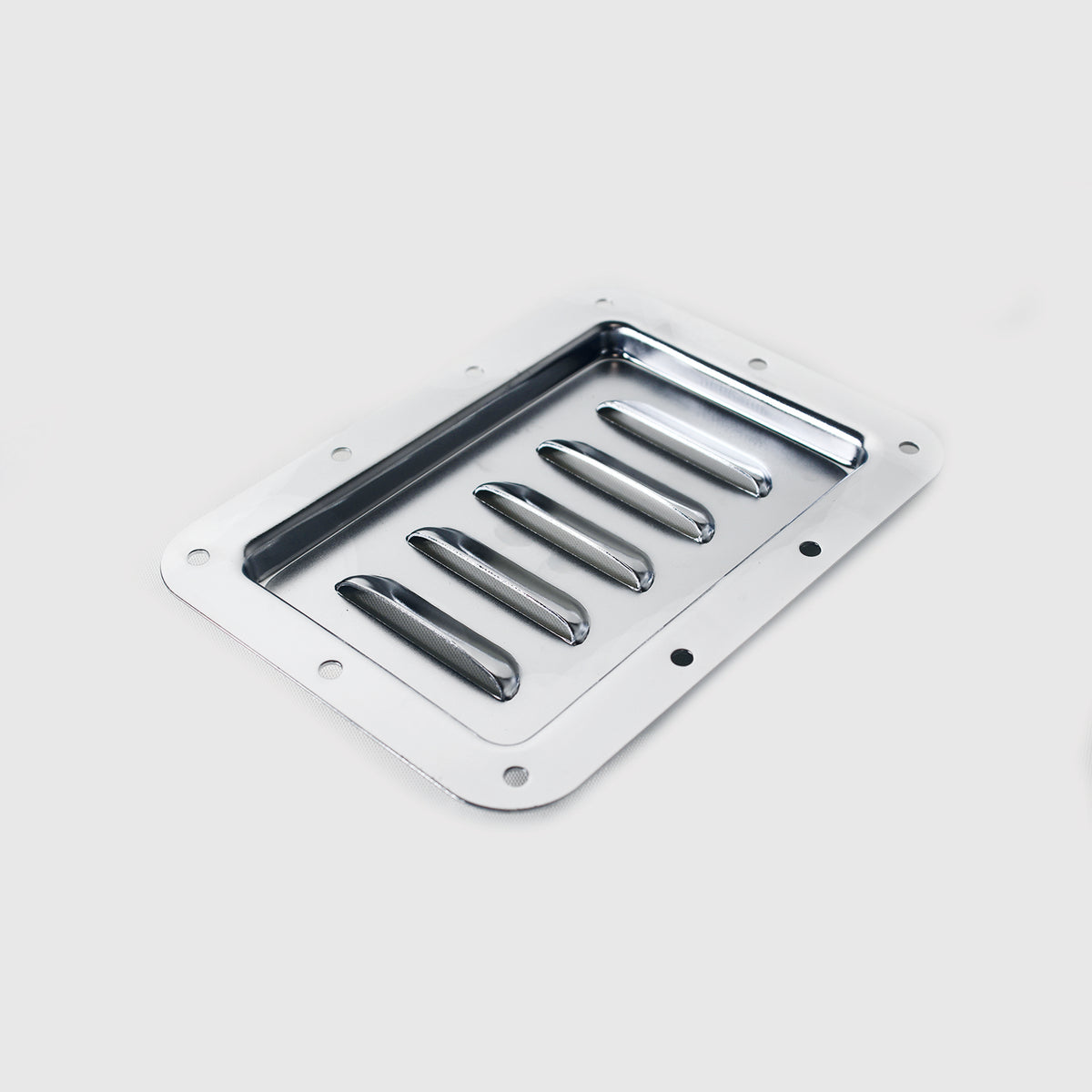 Persiana Ventilacion para flightcases SRB01 SKU: VV1066