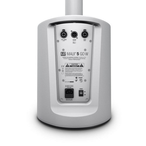 LD Systems Maui 5 Go Sistema PA Columna - Urdile