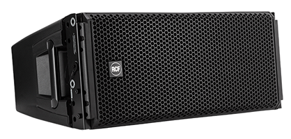 Line Array RCF HDL 30A