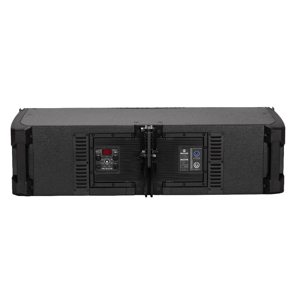 Line Array RCF HDL50A 4K - Urdile