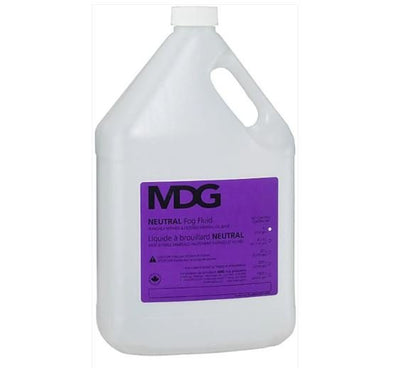 Liquido Hazer en base a aceite MDG neutral - Urdile