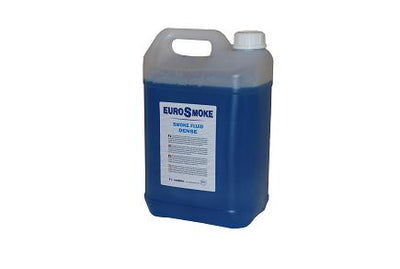 Liquido de Humo Eurosmoke DENSO/ Disponible