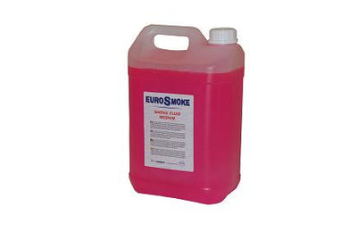 Liquido de humo MEDIO Rosa Eurosmoke /Disponible
