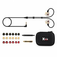 Monitores In-Ear Xvive T9