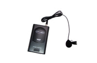 Sistema Inalámbrico VHF con microfono de lavalier Prodb