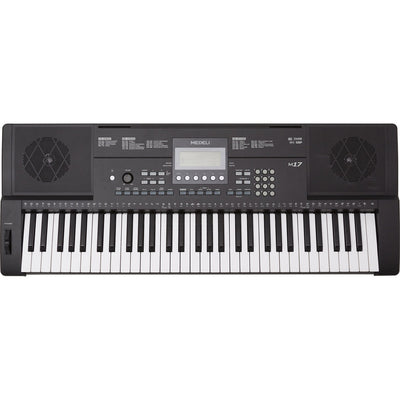 TECLADO MEDELI M17 KEYBOARD 61