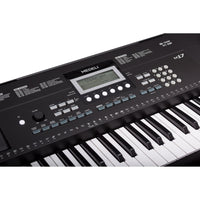 TECLADO MEDELI M17 KEYBOARD 61