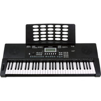 TECLADO MEDELI M17 KEYBOARD 61