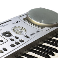TECLADO MEDELI M20