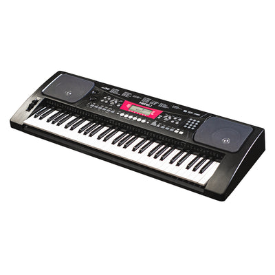 TECLADO MEDELI M 30