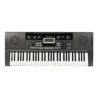 TECLADO MEDELI M311