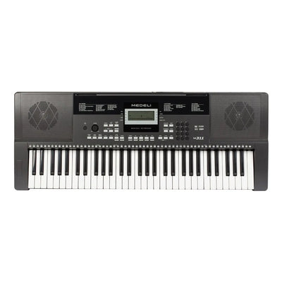 TECLADO MEDELI M311