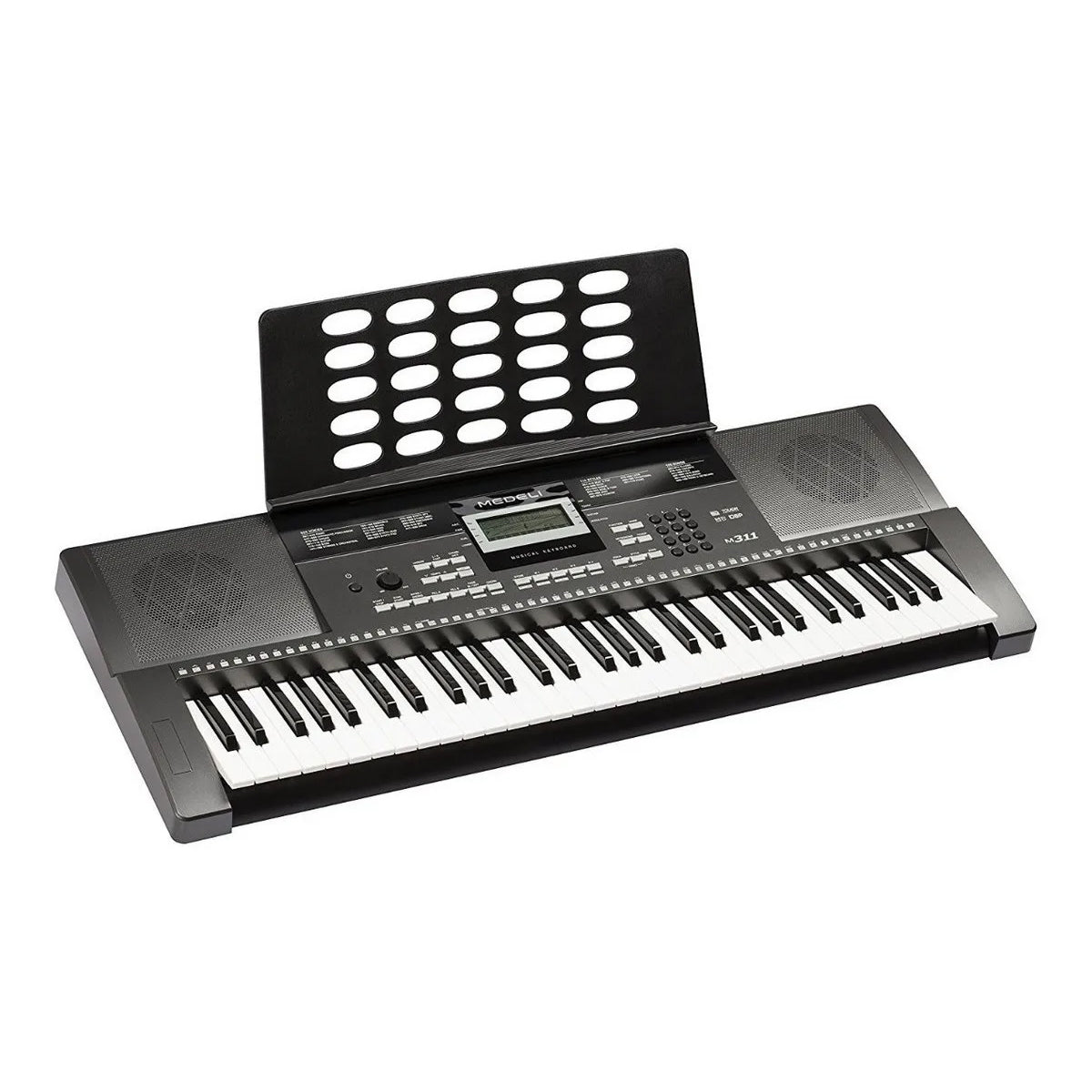TECLADO MEDELI M311