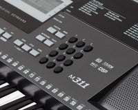 TECLADO MEDELI M311