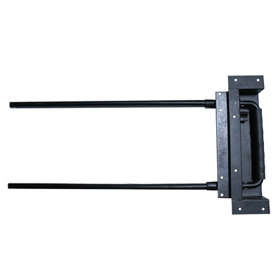 Manilla extensible para maleta (acero) SKU: VV3050