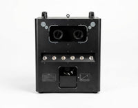 Maquina de Burbujas con humo y luz led BUB - 6 - Urdile